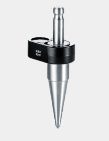 GLS14-mini reflector pole