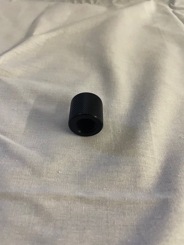 ADP-14-Adapter 5/8" female to 1/4" Male