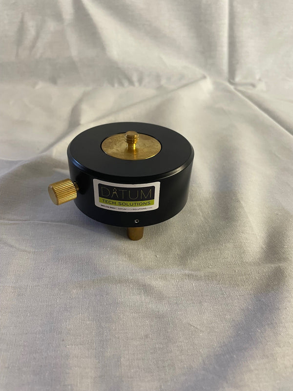ADP-T-38-Adapter for Tribrach 3/8"