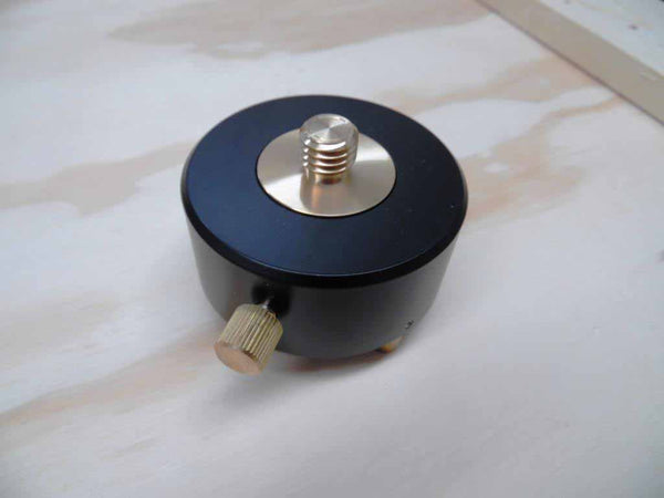 ADP-T-58-Adapter for Tribrach 5/8"