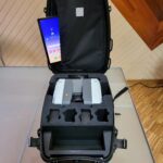 BP-RTC360-Rigid Backpack for RTC360