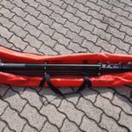 CB-Carry Bag for Uplift 500 & Upside Down Tripod