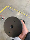 SP-RTC-Aluminum Spacer for RTC360