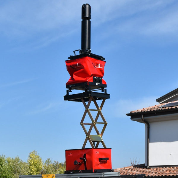 LLB-LEVEL-LIFT BOX