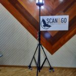 TLL-Tripod LED Light