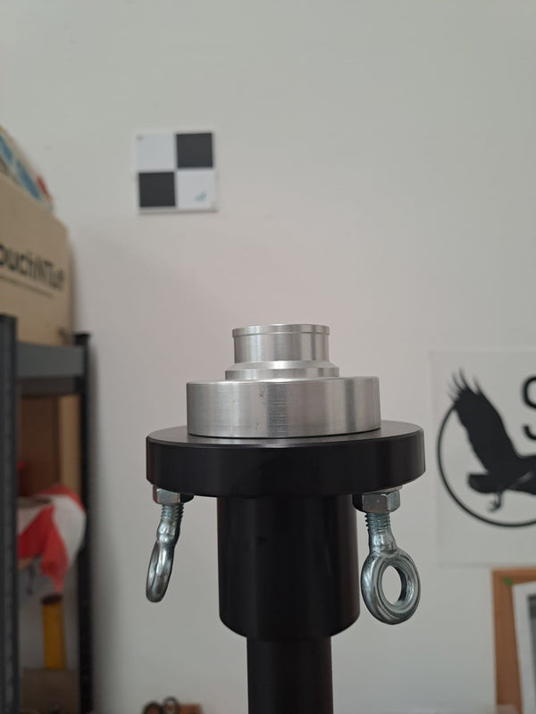 ADP-FS-Adapter for Faro