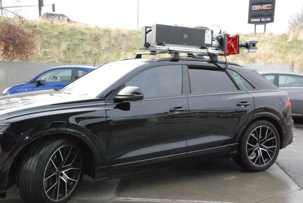 LLR-LEVEL-LIFT ROOF STANDARD