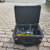 LP21R-LEVEL-PLANE 21 Radio for TRIPOD or VEHICLE