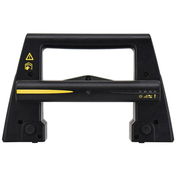 CCD6-LR-BT Communication Handle black