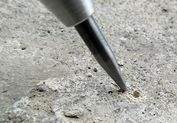5194-10-002-POINT,REPLACEMENT,CENTER PUNCH