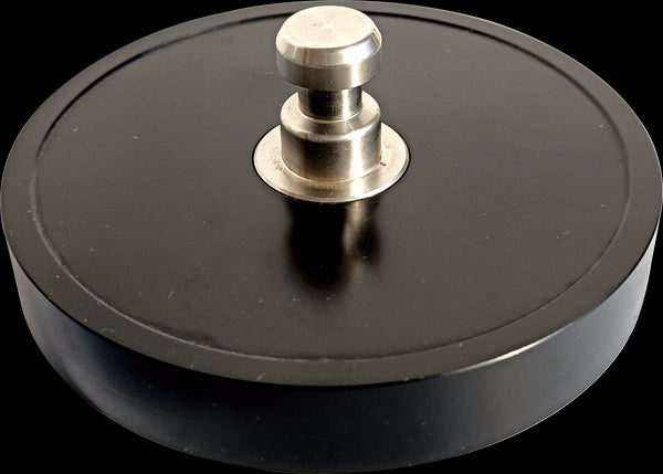 ADP-122 RTC360 Tripod Adapter – Universal 5/8" Mount for Leica RTC360 Scanner