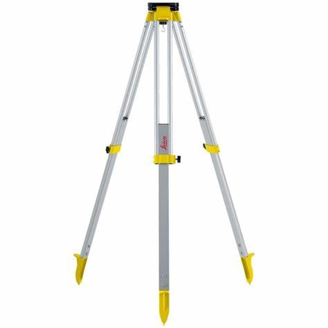 GST103-Aluminium tripod, shoulder strap