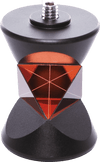 360MP-POLE-Mini Prism with Pole - Datum Tech Solutions