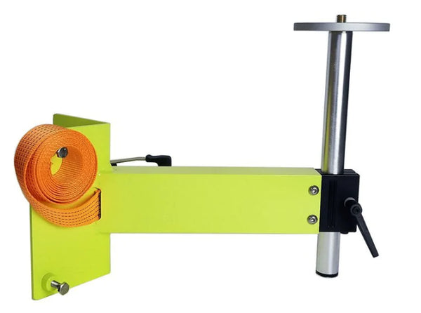 DTS-COL-MNT-Column Clamp Assembly