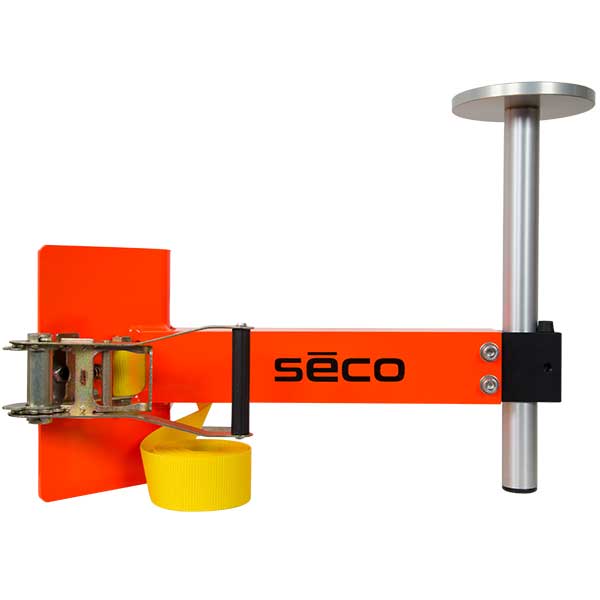 4852-16-COLUMN CLAMP,HD - Datum Tech Solutions
