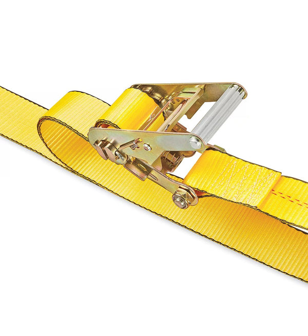 4852 - 18 - 050 - RATCHET WITH STRAP,2"X10FT - Datum Tech Solutions