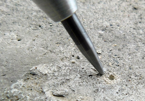 5194 - 10 - 002 - POINT,REPLACEMENT,CENTER PUNCH - Datum Tech Solutions