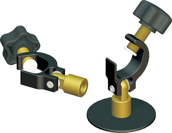 5198 - 158 - BRACKET,POLE,OFFSET HOLDER - Datum Tech Solutions