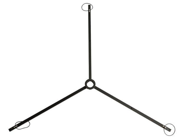 5610 - 01 - STABILIZER,TRIPOD,STAR - Datum Tech Solutions