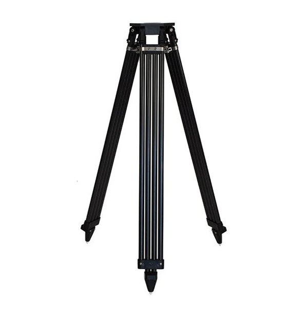 DH-1000-Lightweight Composite Tripod, Black