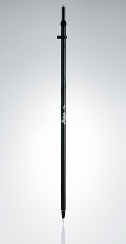 GLS30-GNSS telescopic pole,carbon-fibre