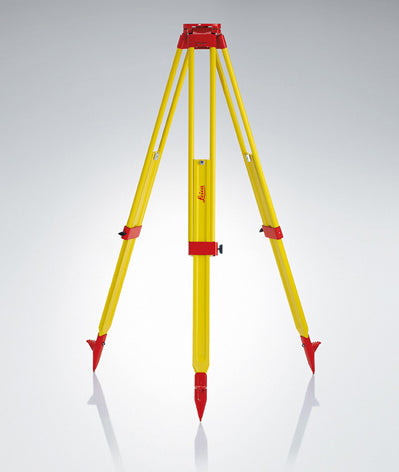 GST120-9-Wooden Tripod, telescopic