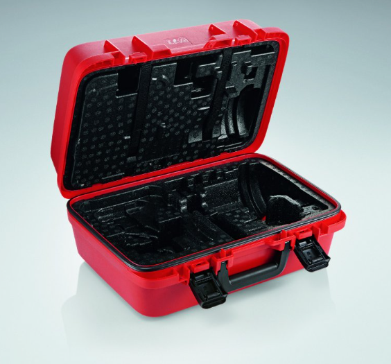 GVP747-AP20 Robotic Container