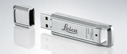 MS256-Industrial USB Stick 256GB