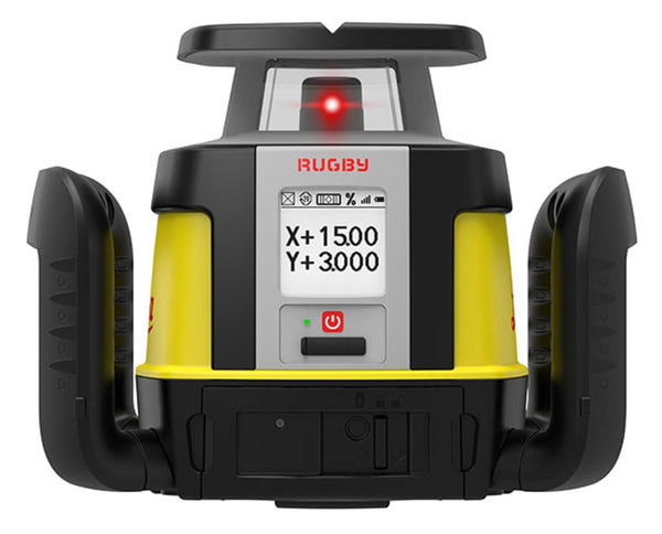 RCLALC-Rugby CLA-ctive Laser w/Case