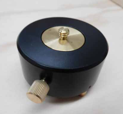 ADP-T-38-Adapter for Tribrach 3/8"