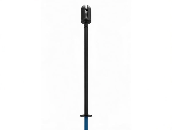 AD-EL-UP 1 Meter Extension for BLK-UP – Precision Height Extension for Leica BLK360 Laser Scanner - Datum Tech Solutions