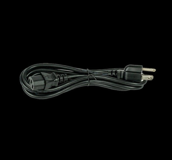 BLK2FLYPC - Power cable US - version - Datum Tech Solutions