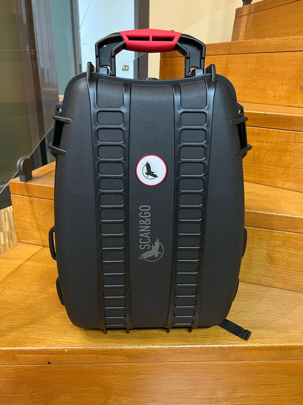 BP - RTC360 - Rigid Backpack for RTC360 - Datum Tech Solutions