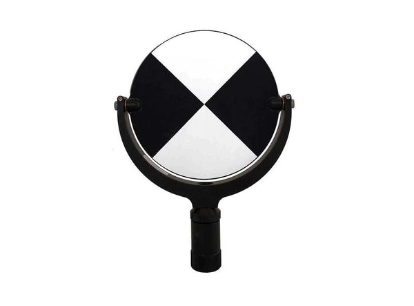 BWT - HDS Black and White Target - Datum Tech Solutions