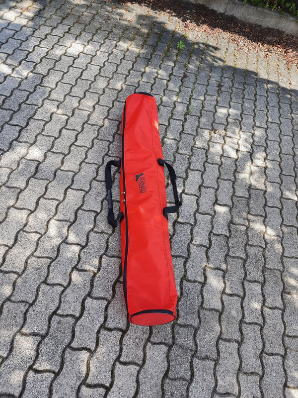 CB - Carry Bag for Uplift 500 & Upside Down Tripod - Datum Tech Solutions