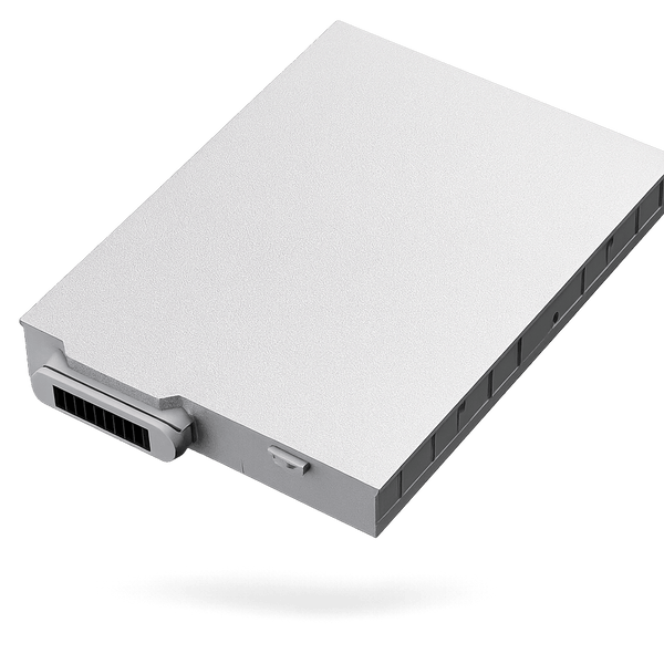 CBA3 Li - Ion Battery 7.2V 3.2Ah Replacement for CC70 Controller — High - Capacity Survey Equipment Power - Datum Tech Solutions