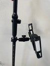 CC200 Tablet Mount Kit, with 6" arm-CC200 Tablet Mount Kit, with 6" arm - Datum Tech Solutions