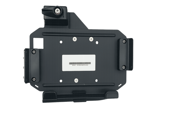 CMB10 Tablet Holder for CC80 Tablet – Secure, Adjustable Mount for Field Use - Datum Tech Solutions