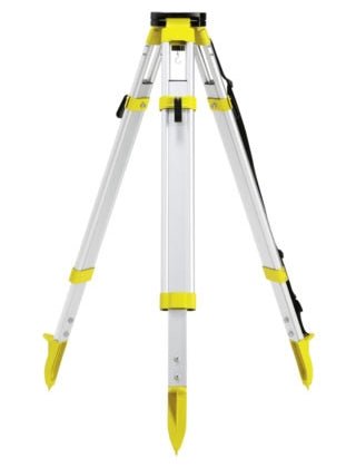 CTP104 - Aluminium tripod, shoulder strap - Datum Tech Solutions