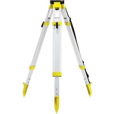 CTP104 - Aluminium tripod, shoulder strap - Datum Tech Solutions