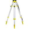 CTP104-Aluminium tripod, shoulder strap - Datum Tech Solutions