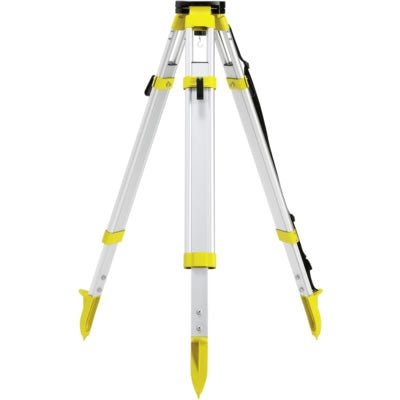 CTP104-Aluminium tripod, shoulder strap - Datum Tech Solutions