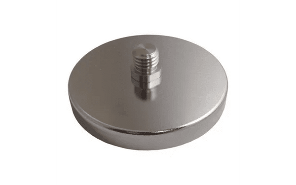 FMM - Flat magnetic mount - Datum Tech Solutions
