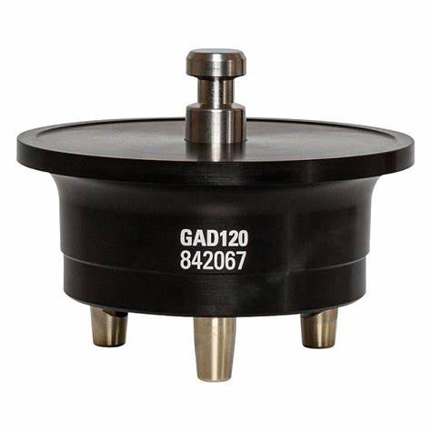 GAD120 - Adapter to tribrach - Datum Tech Solutions