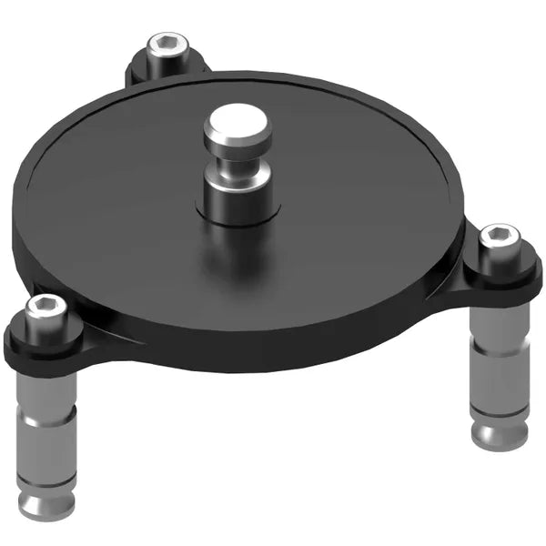 GAD121 - Adapter plate for RTC360 - Datum Tech Solutions