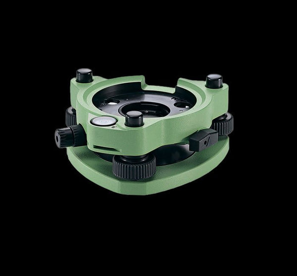 GDF322 - Tribrach PRO, with opt.plummet - Datum Tech Solutions