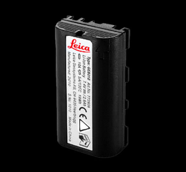 GEB212 - Battery internal Li - Ion 2600mAh - Datum Tech Solutions