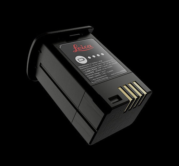 GEB825 - BLK360 G2 Battery - Datum Tech Solutions