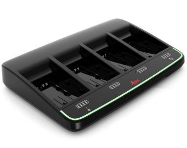 GKL341 - Charger Prof 5000 - Datum Tech Solutions