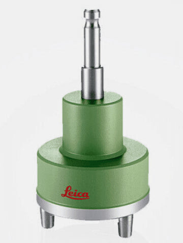 GRT144-Carrier with stub, pale green - Datum Tech Solutions